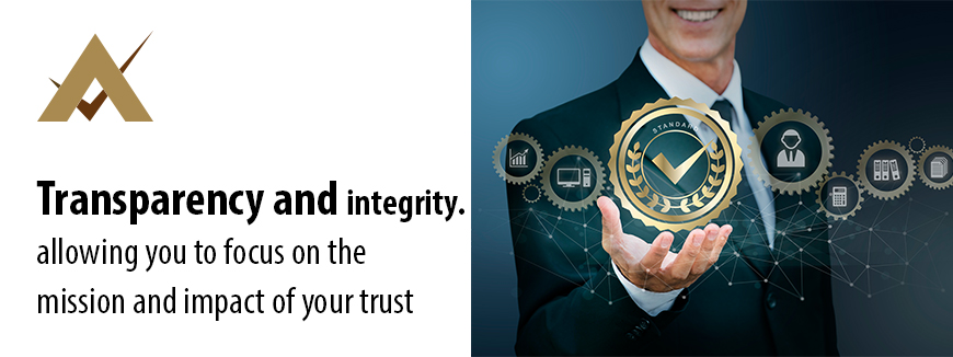 Trust Management